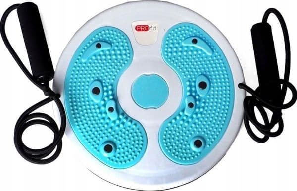 Twister su rep Profit DK3410A