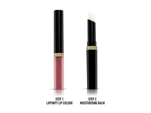 MAX FACTOR Max Factor Lipfinity 24HRS Leppestift 4,2 g 001 Pearly Nude
