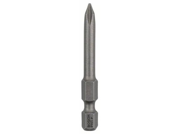 Bosch BITS XH PH1 49MM 25 STK