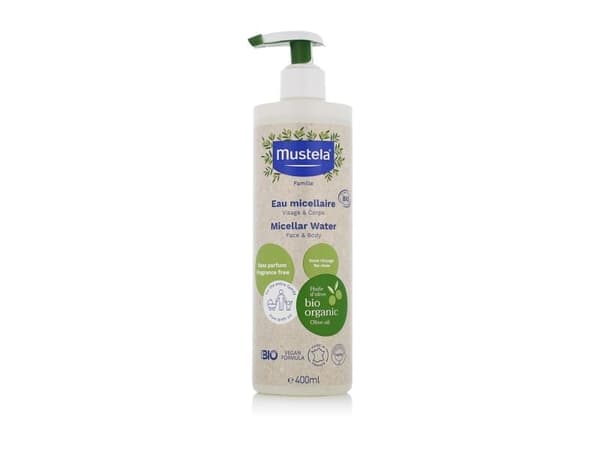 Ziaja Cleansing Care 200 Ml