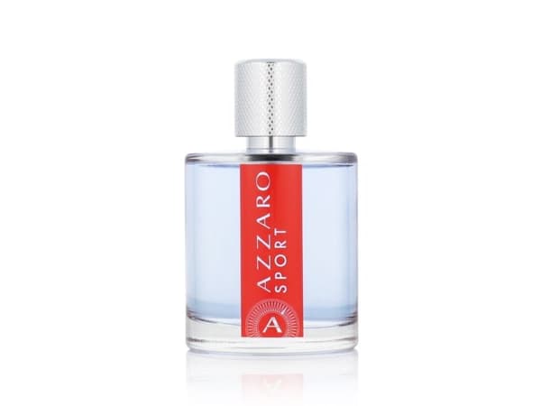Azzaro Sport Edt Spray - - 100 ml