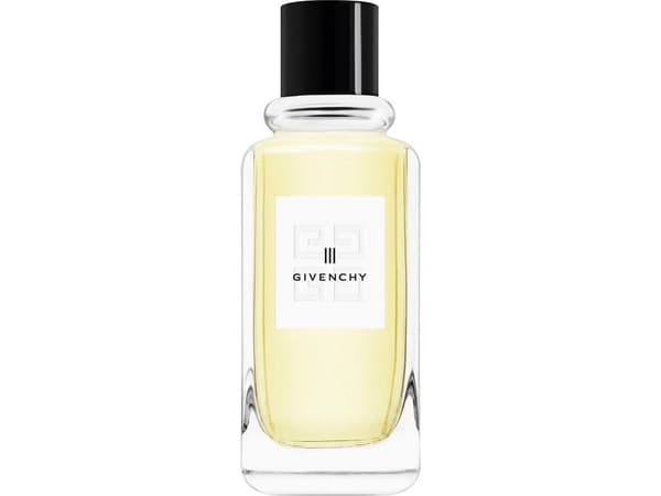 Givenchy Givenchy Iii Eau De Toilette Spray 100ml