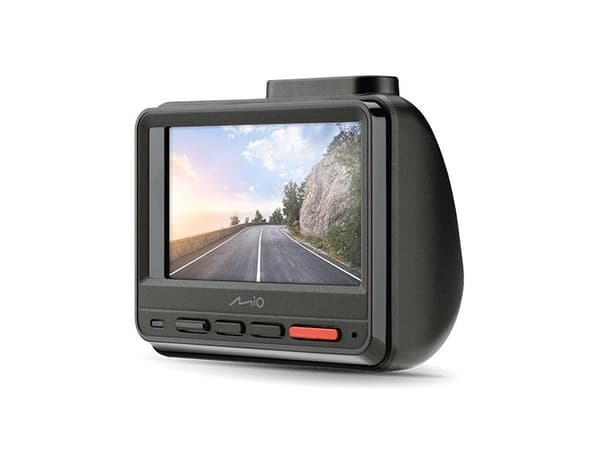 Mio MiVue 935W - Dashboardkamera - GPS
