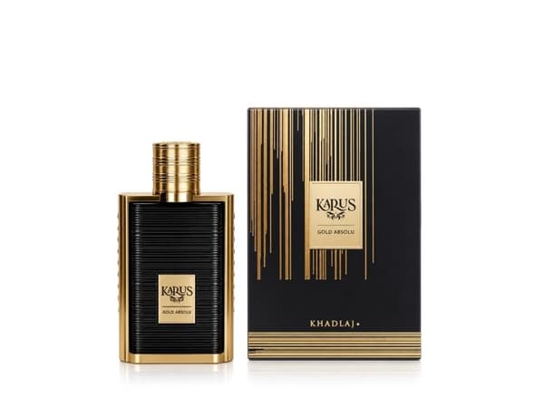 Khadlaj Karus Gold Absolu Extrait de parfum 100 ml (unisex)