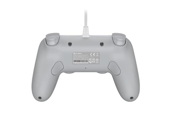 Kablet kontroller GameSir T3 WT Tegenaria Lite hvit