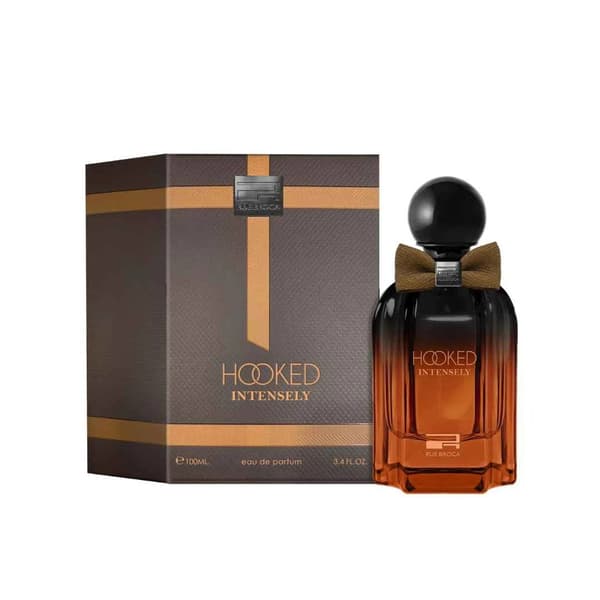 Rue Broca Hooked Intensely EDP M 100 ml