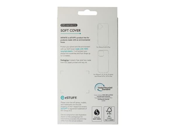 eSTUFF ES67101054-BULK