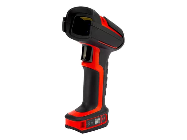 Honeywell Ultra 2100i, Kannettava viivakoodinlukija, 1D/2D, Laser, China Post, Code 11, Code 128, Code 32, Code 39, Code 93, EAN 128, EAN 2, EAN 5,...