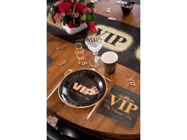 VIP-servietter 10 stk