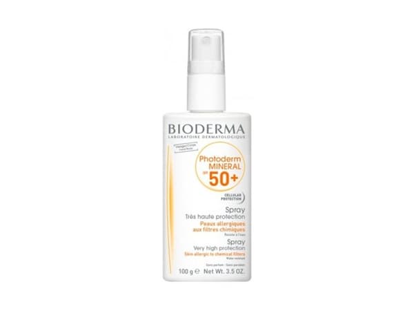 Photoderm Mineral Fluide (UNI,75 ml)