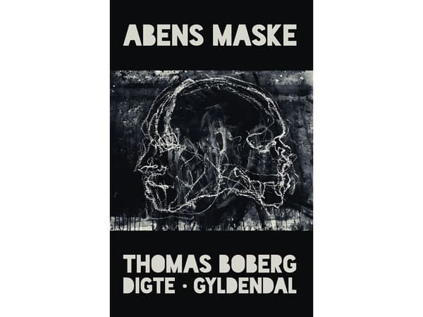 Abens maske | Thomas Boberg | Språk: Dansk