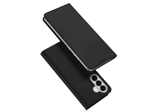 DUX DUCIS SS S26 SKIN PRO musta