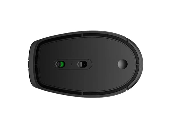 650 Wireless Keyboard and M