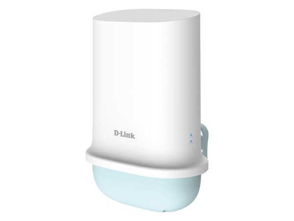 D-Link DWP 1010 - Mobil hotspot - 5G