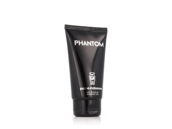 Rabanne Phantom duschgel för män 150 ml
