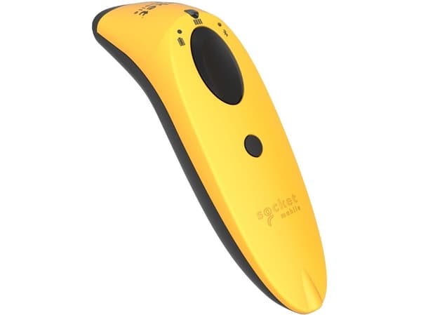 Socket Mobile SocketScan S740, Kannettava viivakoodinlukija, 1D/2D, LED, Codabar, Code 11, Code 128, Code 39, Code 93, EAN-13, EAN-8, GS1 DataBar E...