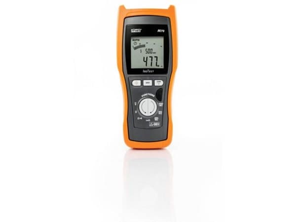 HT INSTRUMENTS, M70