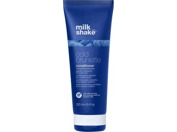 Milk_Shake Cold Brunette Conditioner 250 ml