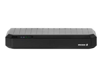 Ericsson Cradlepoint E400-5GE-AM 5G Wi-Fi 7-router med NetCloud Essentials
