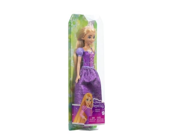 Disney Princess Core Rapunzel