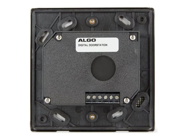 Algo 8028V - Dørtelefonsystem - kablet