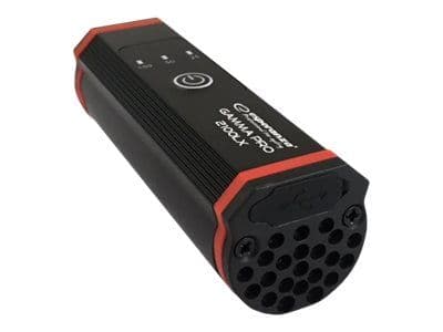 Esperanza GAMMA PRO - Sykkelfrontlykt - LED (Cree) - 5-modus