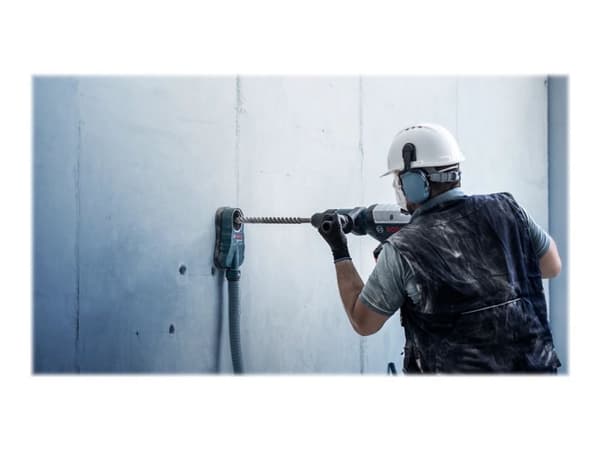 Bosch HAMMERBOR MAX-8X 30X520MM