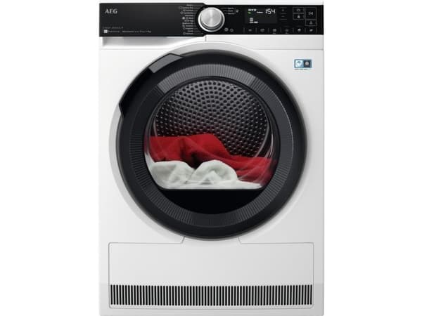 Tørketrommel Tr959m6se Aeg