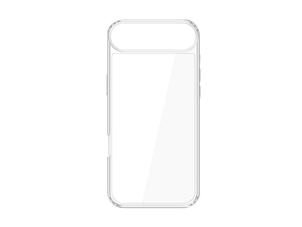 3mk Armor Case för Apple iPhone 17 Air