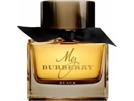 Burberry parfyme