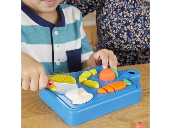 Play-Doh Little Chef Starter Set