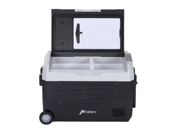 Hcalory bilkylbox HCALORY D55M+ med Bluetooth
