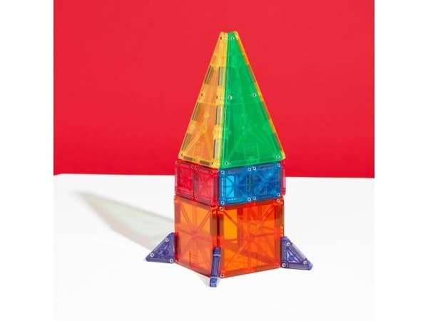 MAGNA-TILES microMAGS 70pcs