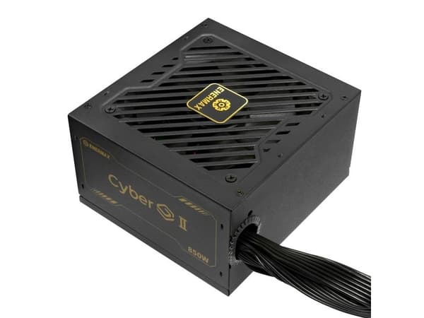 Enermax CyberG II - Strømforsyning (intern)