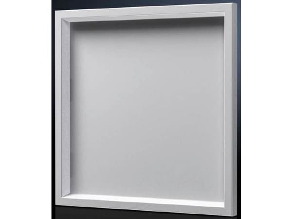 Rittal kontrollpanel AX 377x597x36mm