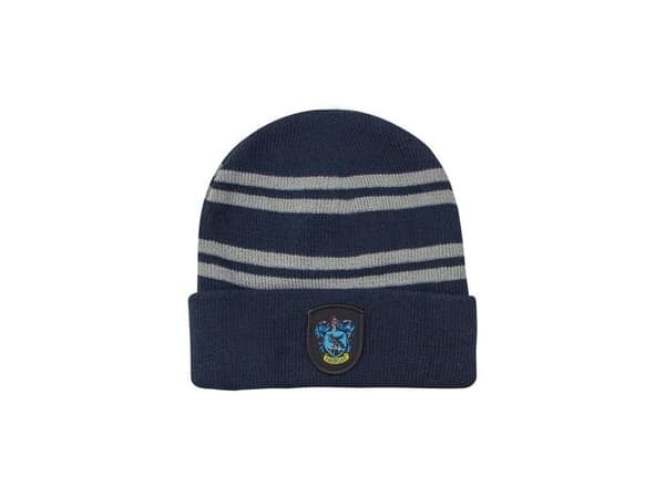 Ravenclaw hue og handsker, barn
