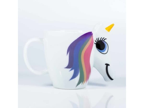thumbsUp! Unicorn -