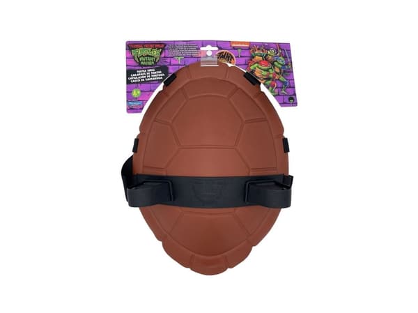 Turtles Mutant Mayhem Back Shell