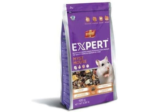 Vitapol EXPERT MYSZ 400 g