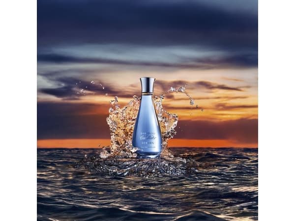 Davidoff Cool Water Reborn EDP M 50 ml