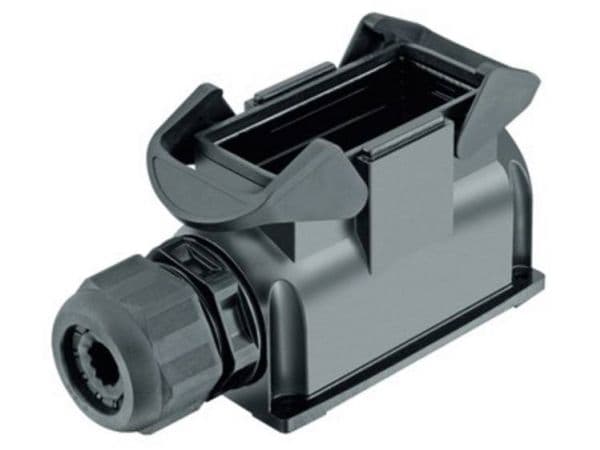 HARTING kontaktforbindelse 19411160233 1 stk