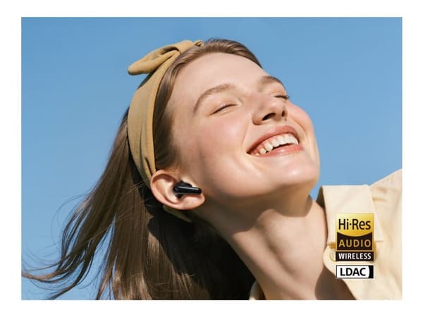 Anker Soundcore R60i NC/ Musta