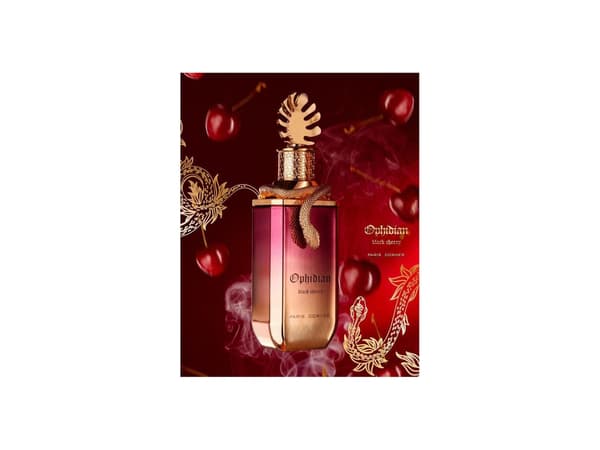 Paris Corner Ophidian Mango Bliss Eau de Parfum 100 ml (unisex)