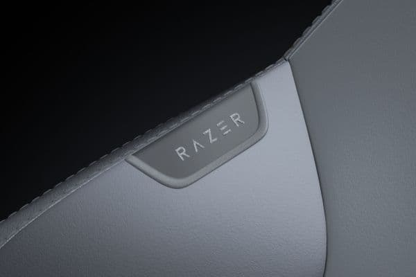 Razer Iskur V2 NewGen gamingstol grå