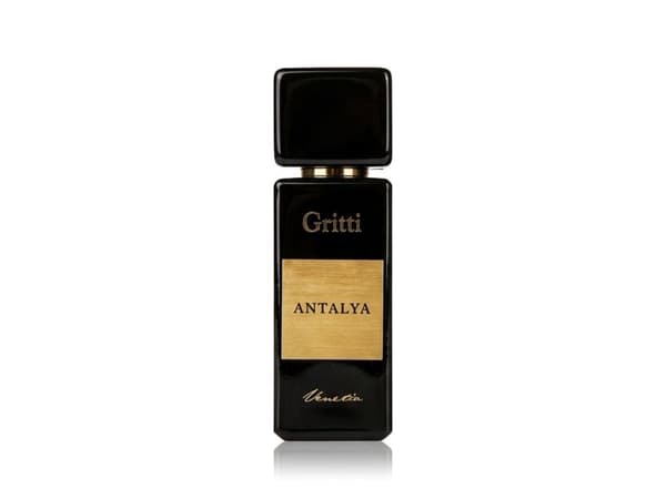 Dr. Gritti Antalya Perfume 100ml Spray