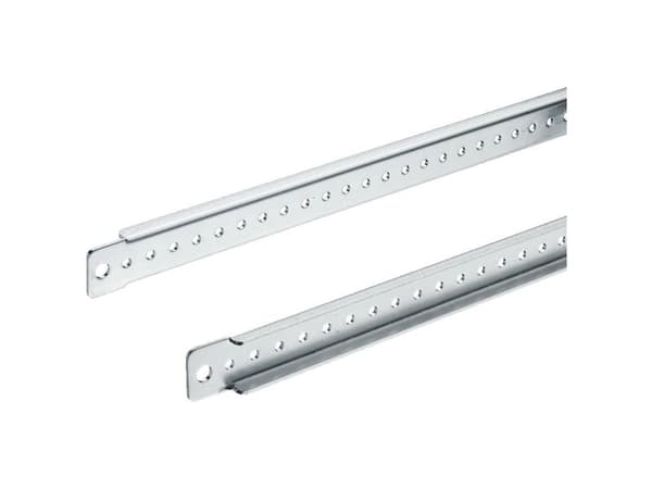 Rittal TS 4599.100, Stål, Stål