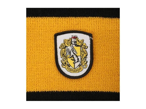 Hufflepuff tørklæde, voksen