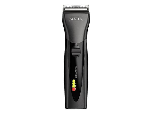 Wahl ChromStyle hårtrimmer sort