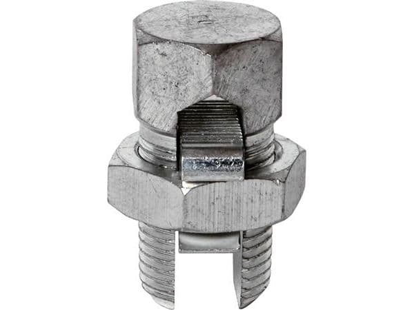 Splitbolt 16 mm², Ø5,7 mm