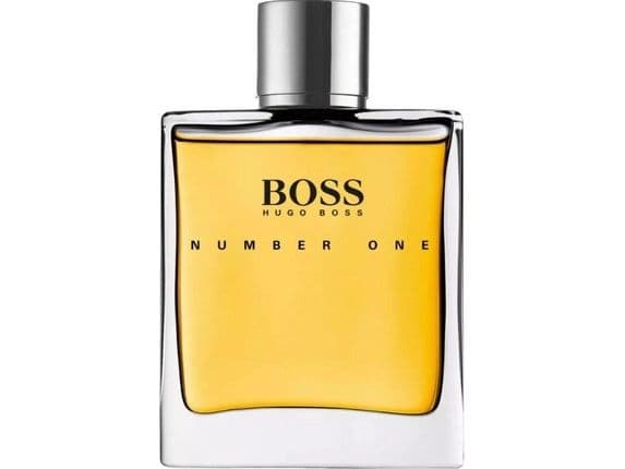 Hugo Boss Boss Number One EDT 100 ml